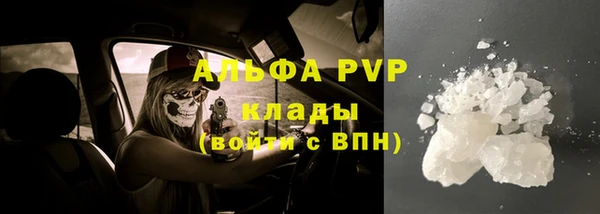 стафф Абаза